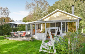 1 Bedroom Nice Home In Ystad, Ystad